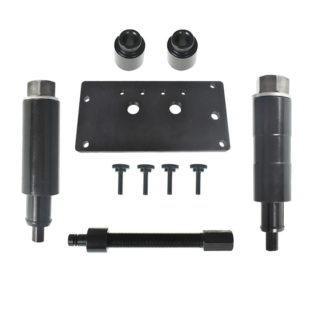 Inner Cam Bearing Installer & Puller Tools for Harley Davidson Twin Cam (1996–2003)