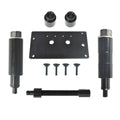 Inner Cam Bearing Installer & Puller Tools for Harley Davidson Twin Cam (1996–2003)