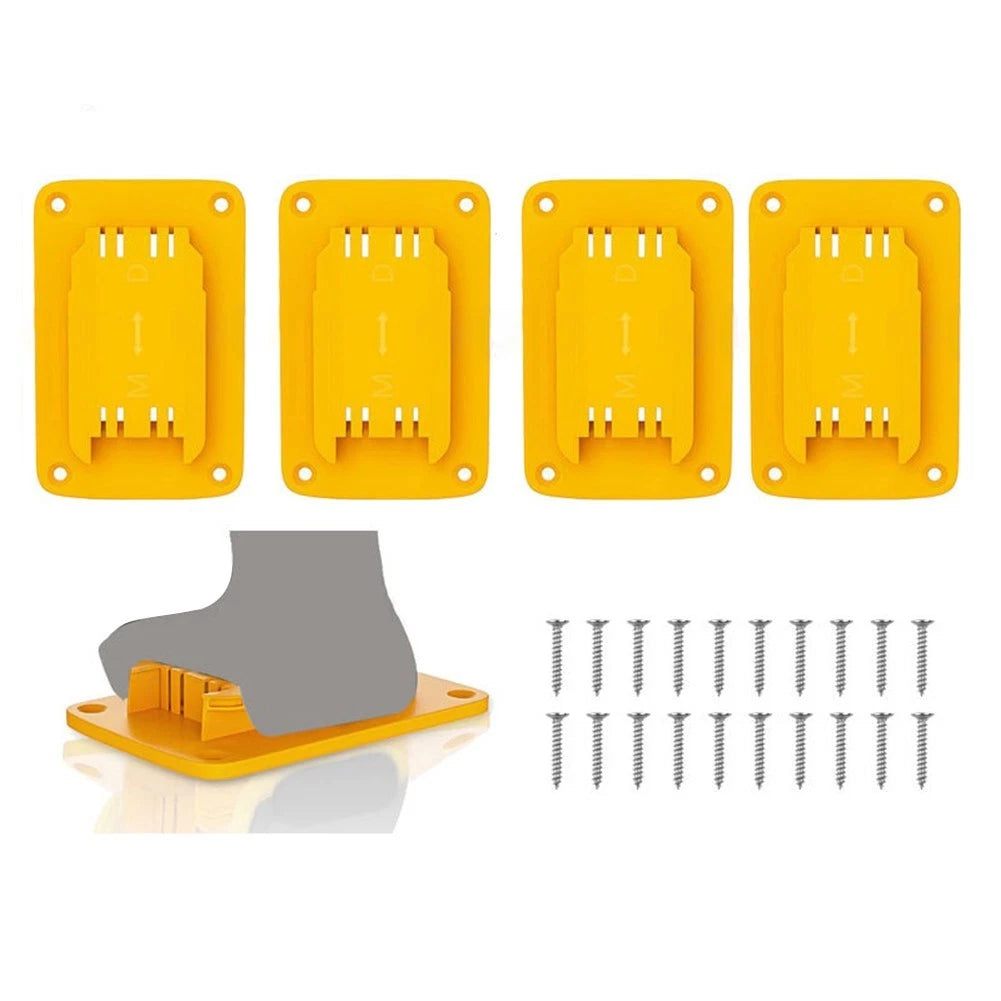 Tool Holder for - ABS Plastic, Easy Installation