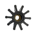Impeller for Mercruiser, Yamaha (Jabsco 31130-0061, 11593-46090, 6LY-UTE/STE)