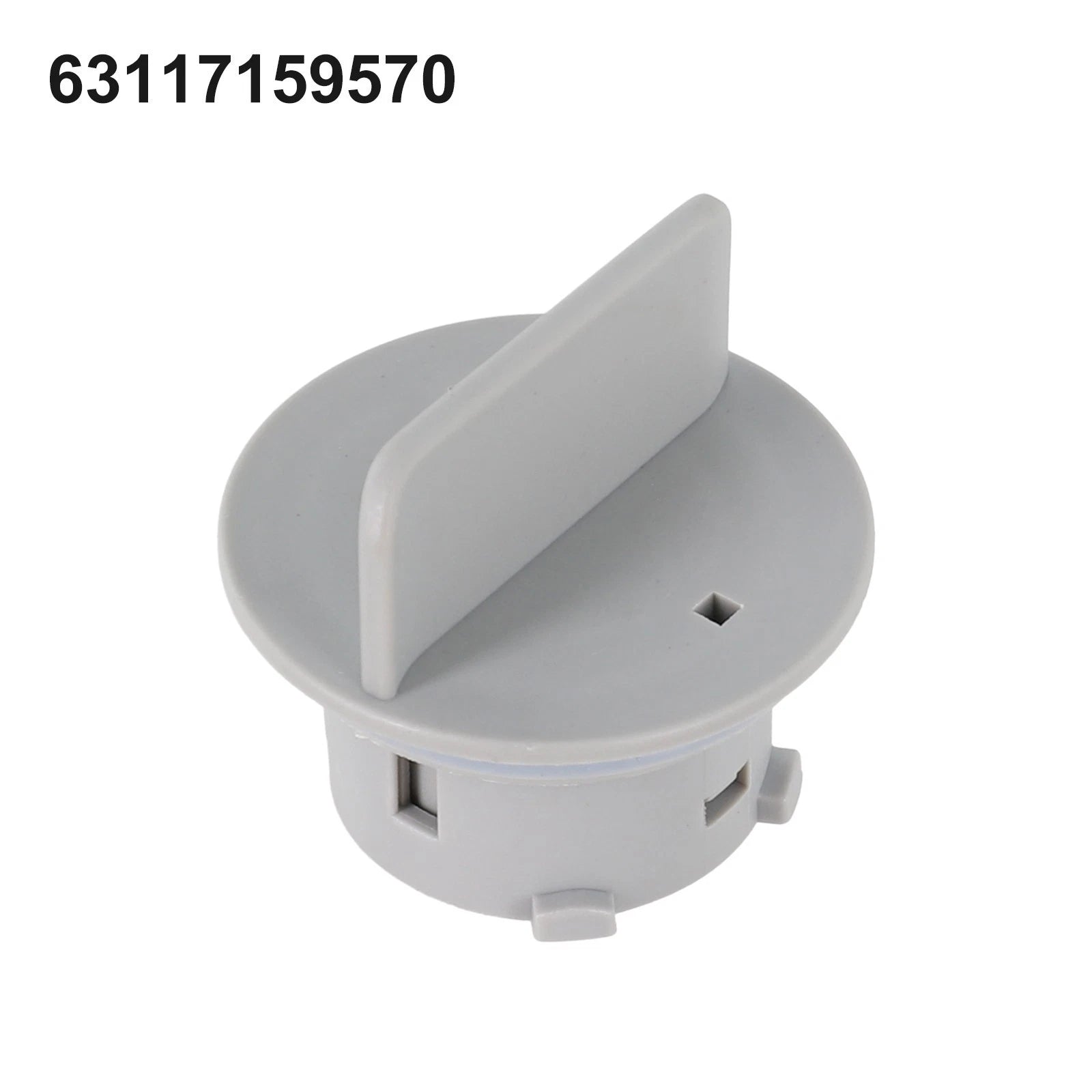 Headlight Socket for BMW E90 E91 F30 (2006–2019) 63117159570