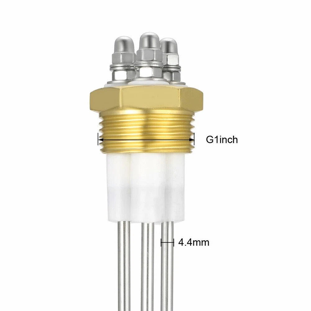 Water Level Electrode Probe for Steam Generator Systems (G1 Thread)