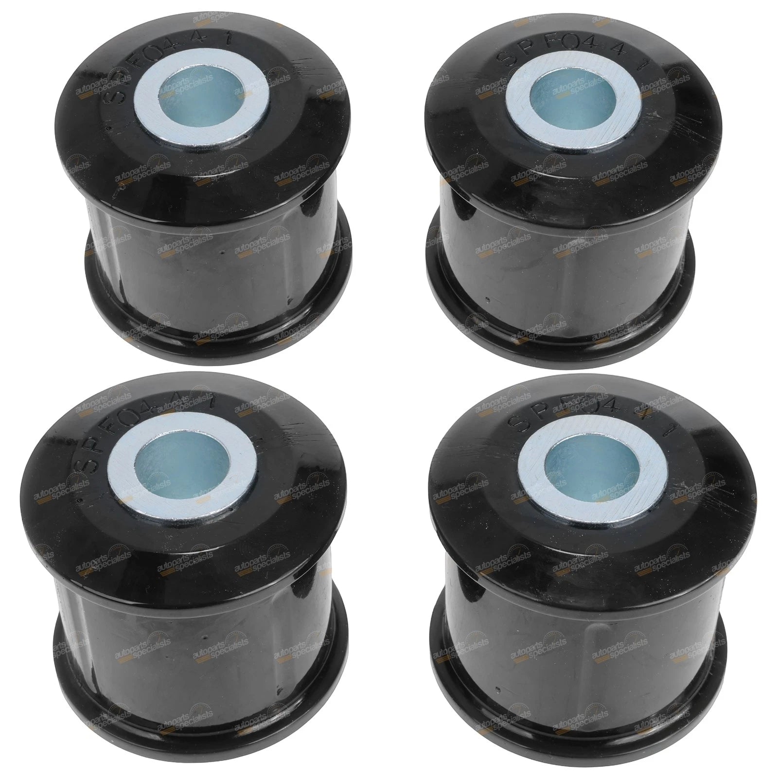 Lower Trailing Arm Bush Kit for Landcruiser 80 105 Series (Polyurethane)