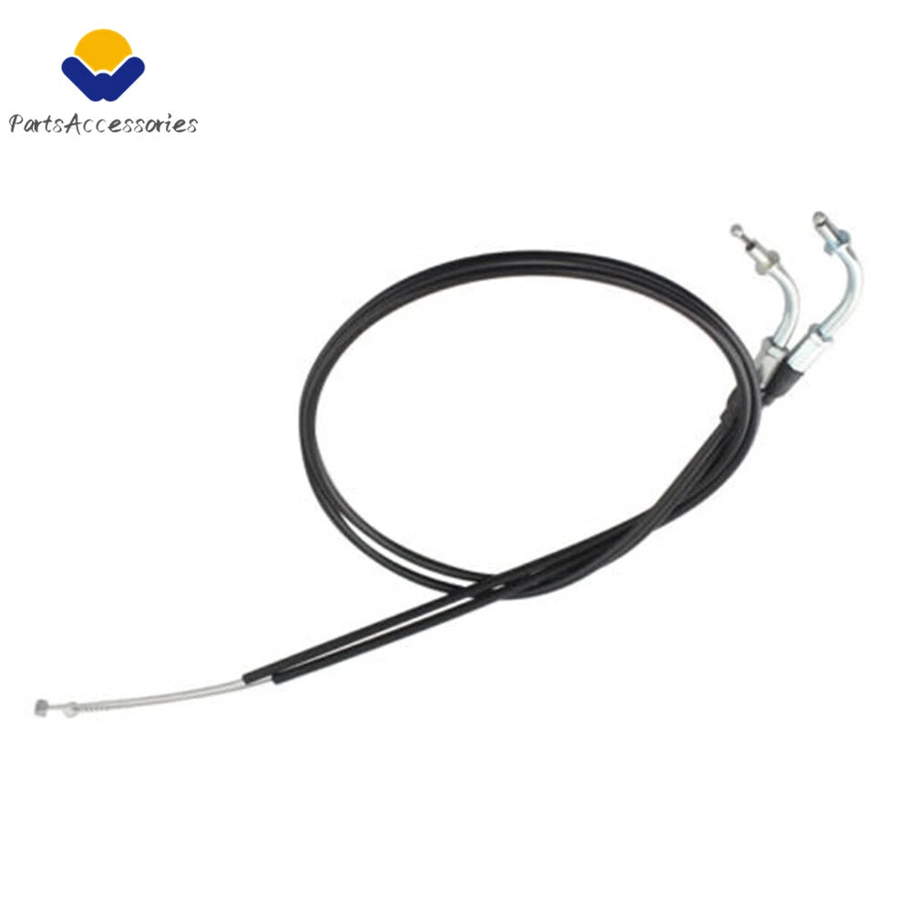 35'' Throttle Cable for Harley Davidson Sportster 883 1200 (1999–2023) 27421-99A