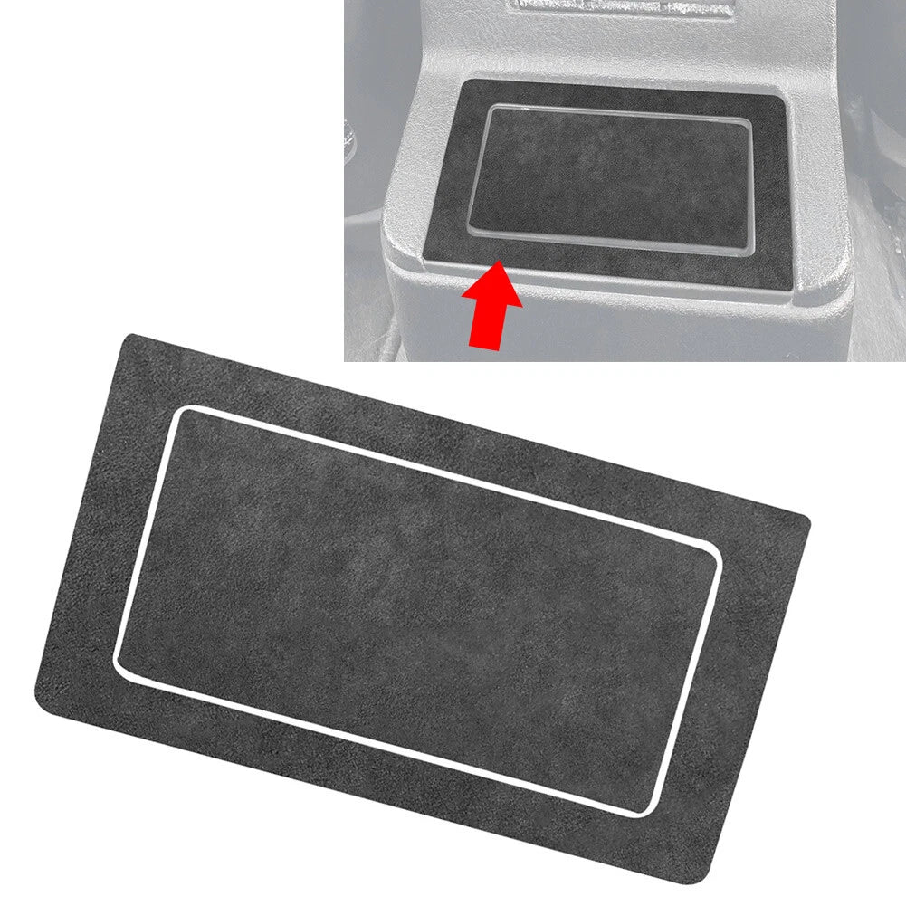 Rear Storage Box Panel Cover Trim for BMW 3 Series E36 (1994–1996)