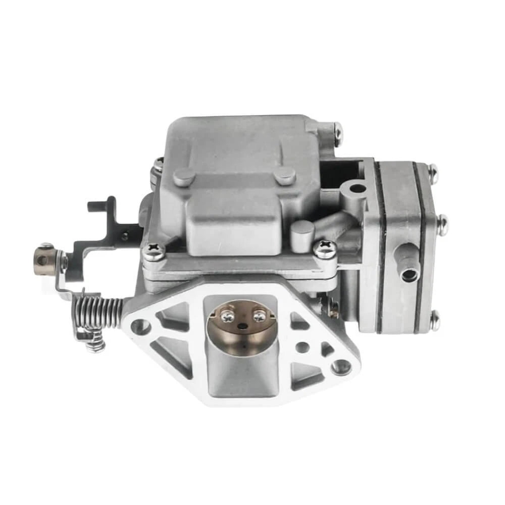 Carburetor Assy for Yamaha 2-Stroke 9.9hp 15hp (1990–1999) 63V-14301-00 63V-14301-10