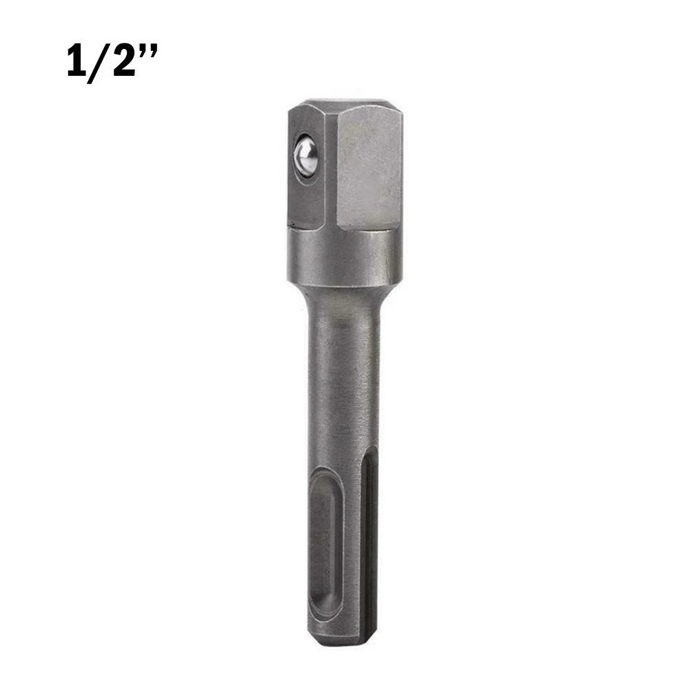 SDS Adapter Set for Power Tools (1/2", 1/4", 3/8")