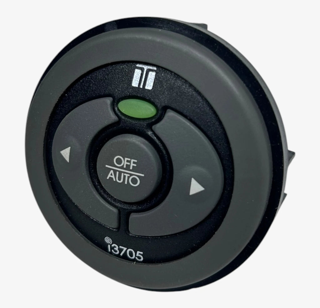 Teleflex i3705 Controller Remote for i3000 Steering System (932705)