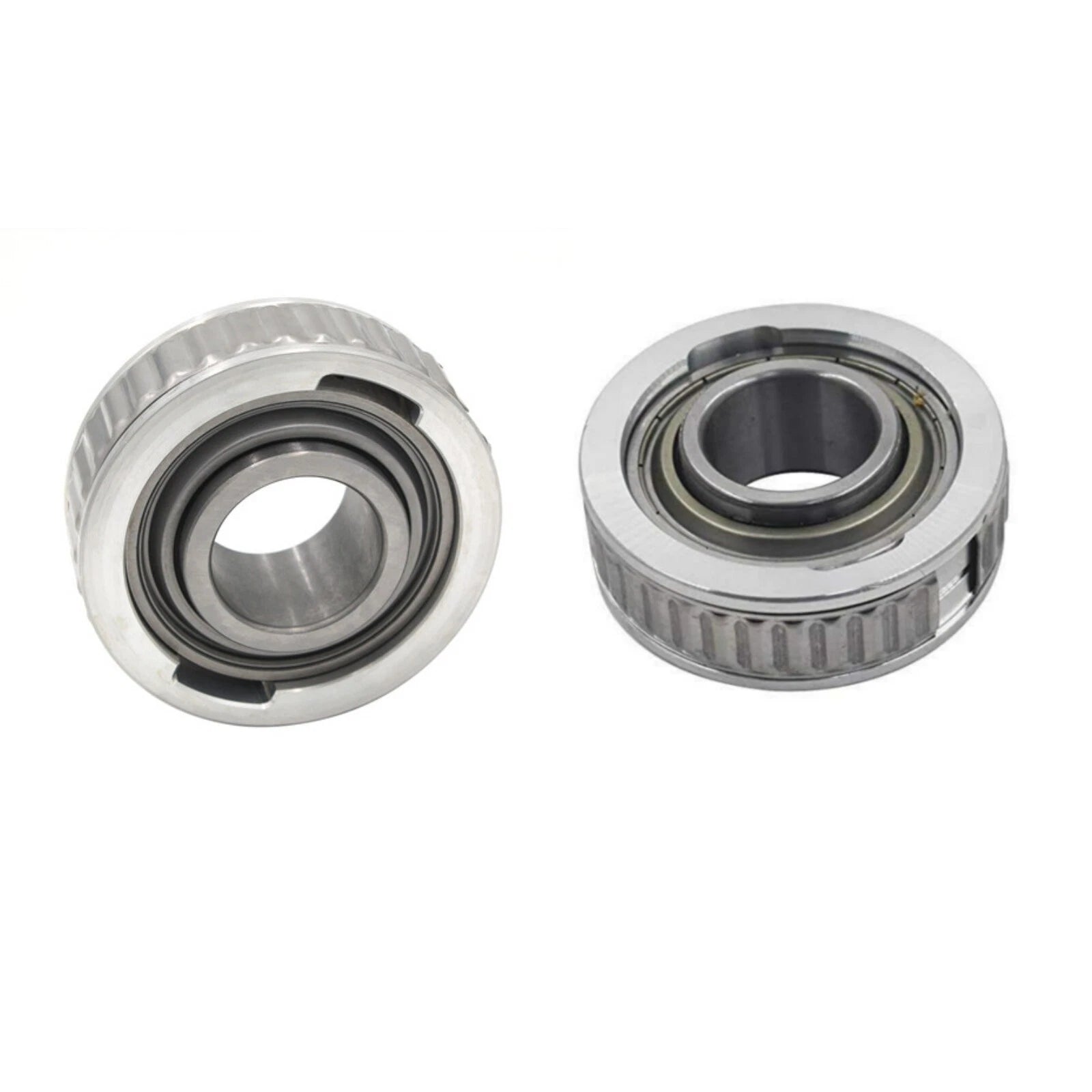2Pcs Gimbal Bearing for Mercury OMC Volvo (30-60794A4, 983837, 21752712, 18-2100)