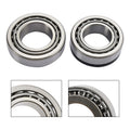 Steering Head Bearing Kit 92116-1056 for Kawasaki EJ400, KL250, VN800, ZX600 (1990–2006)
