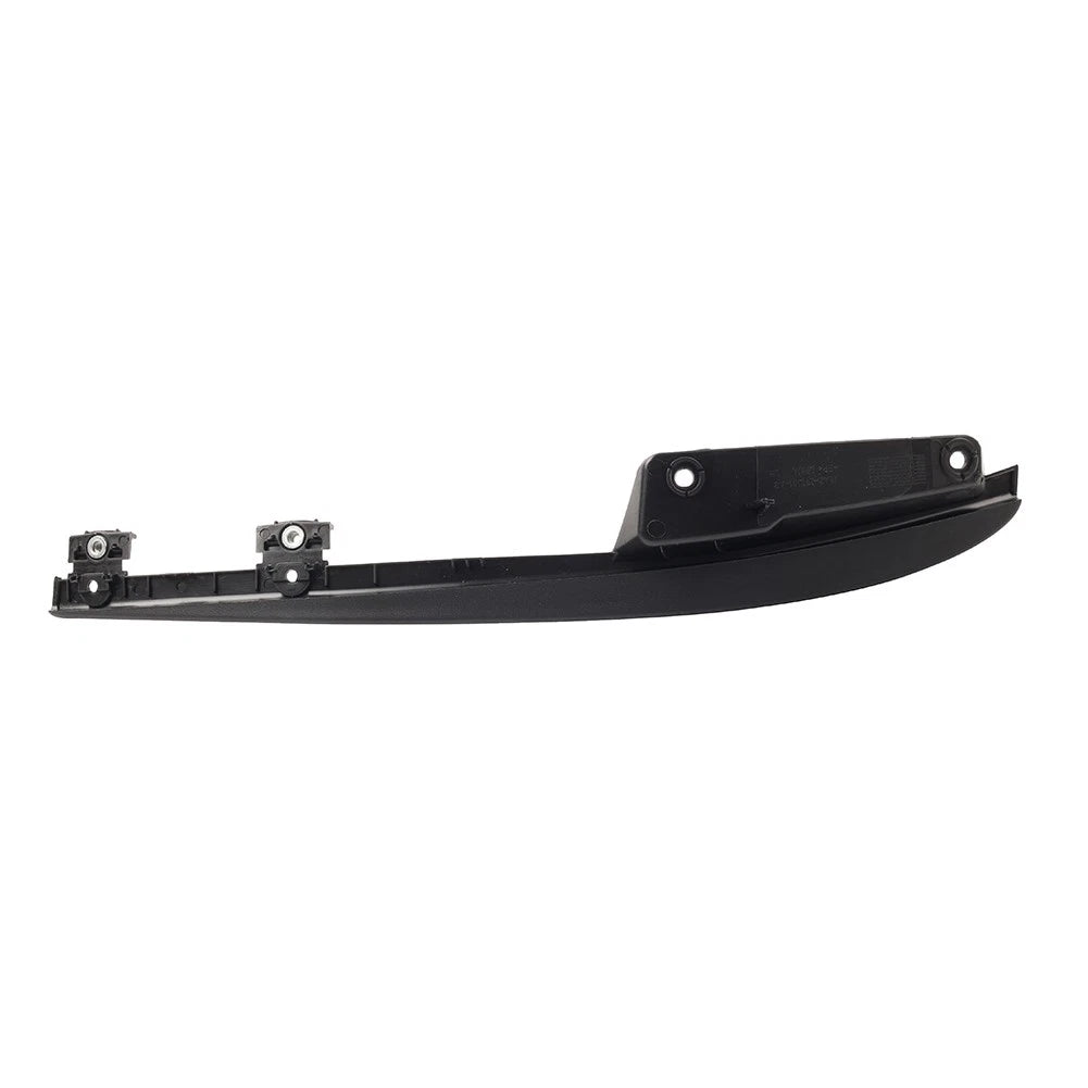 Rear Left Bumper Molding Deflector for Land Rover Range Rover Velar (2017–2023)