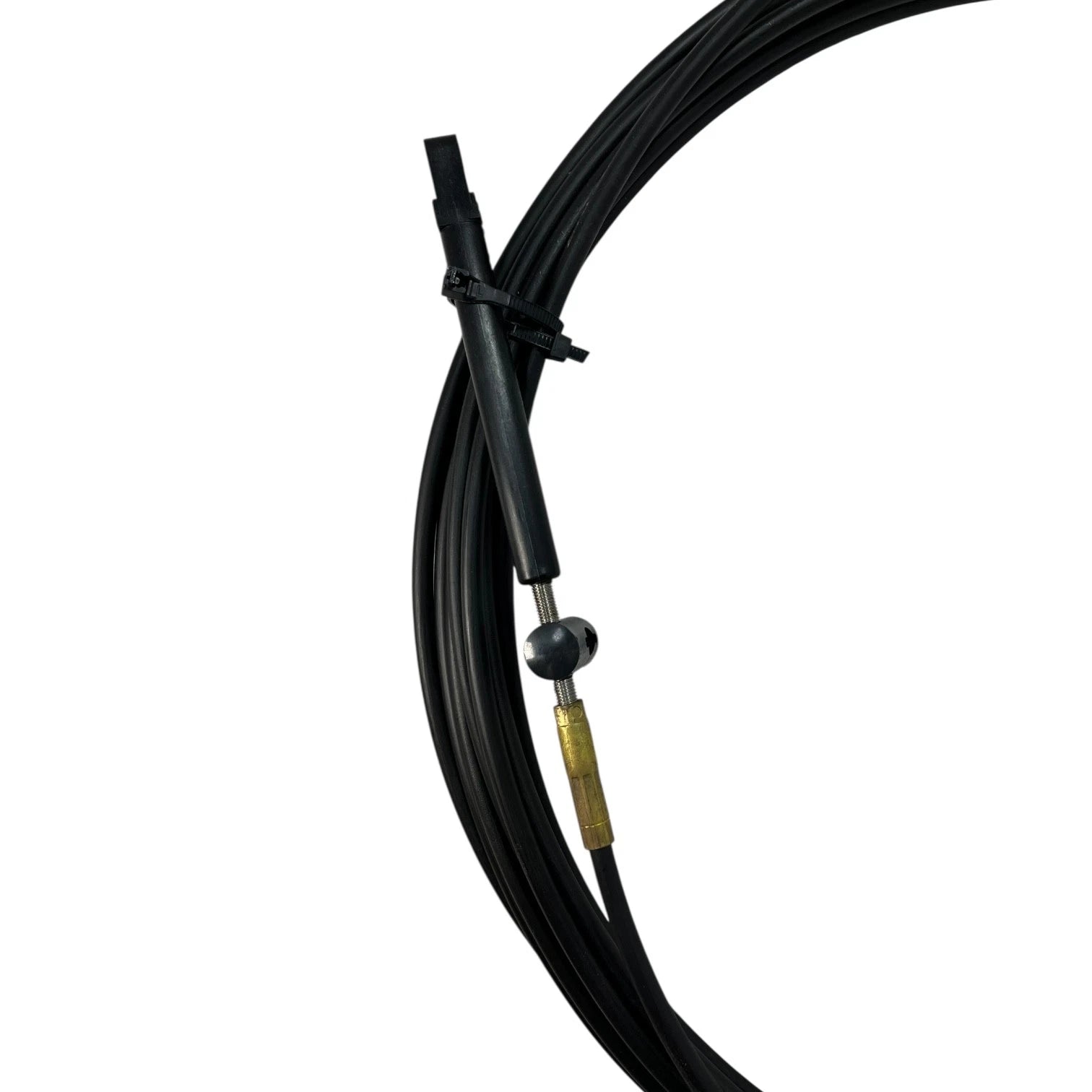 Throttle/Shift Cable Assembly for Mercury Quicksilver (850716A40)