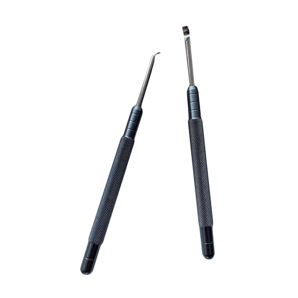 Watch Hand Remover Tool Set for Watchmaker Repair (1 Pair)