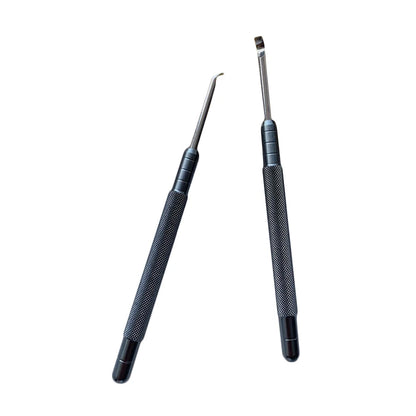 Watch Hand Remover Tool Set for Watchmaker Repair (1 Pair)