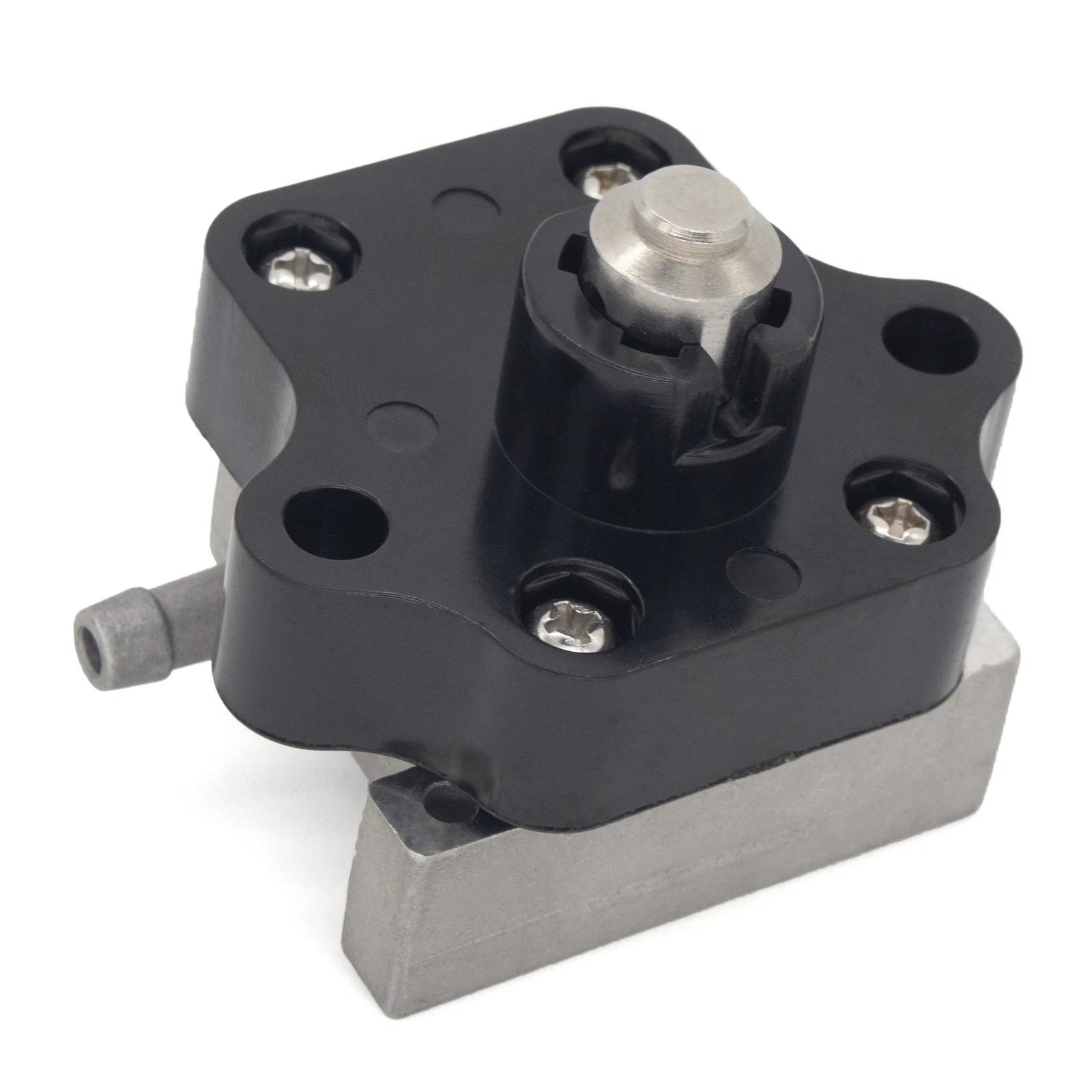 Fuel Pump for Tohatsu Nissan Outboards (4-9.8 HP, 3H6040007, 3H6040004M)