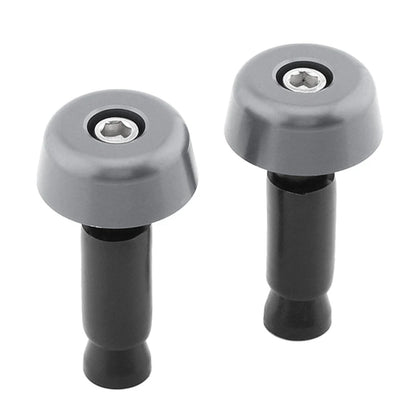 Handlebar Grips for Universal Motorcycle (0.5in/12.7MM)