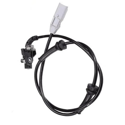 Rear LH/RH ABS Wheel Speed Sensor for Peugeot RCZ Coupe (2010–2015) 9674196180
