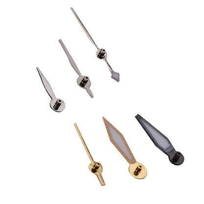 6Pcs Metal Needle Replacement for ETA 7750 Movement
