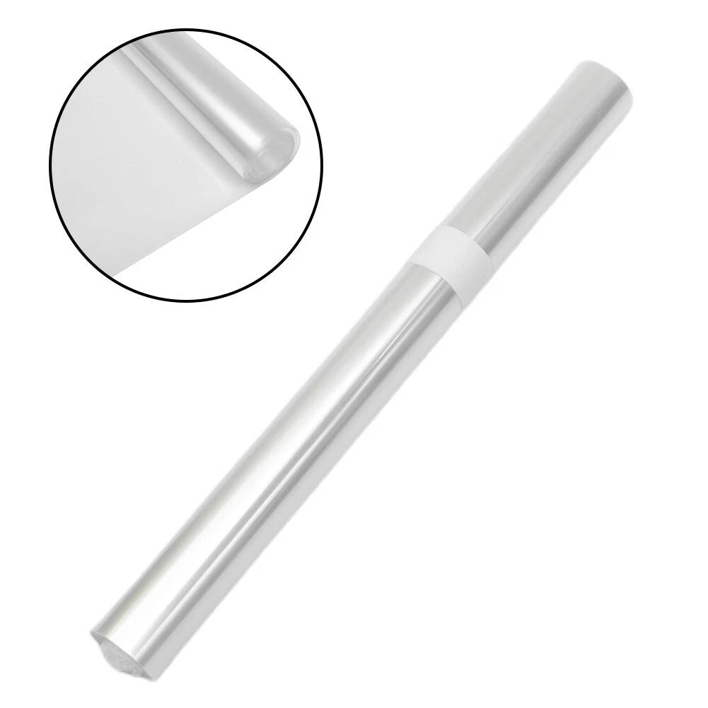 Transparent Light Protector Film for Car Bumper Hood