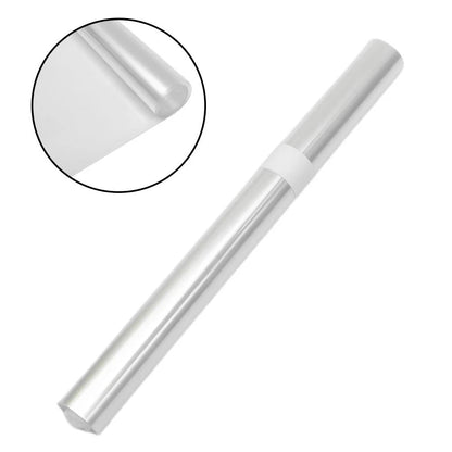 Transparent Light Protector Film for Car Bumper Hood