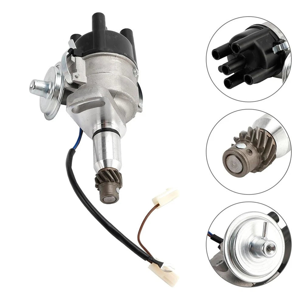 Ignition Distributor 33100-60A10 For Suzuki Jimny SJ413 Samurai/Sierra 1981-1998