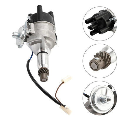 Ignition Distributor 33100-60A10 For Suzuki Jimny SJ413 Samurai/Sierra 1981-1998