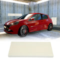 Wall Guard Door Bumper Protector for Garage (400x200x20mm)