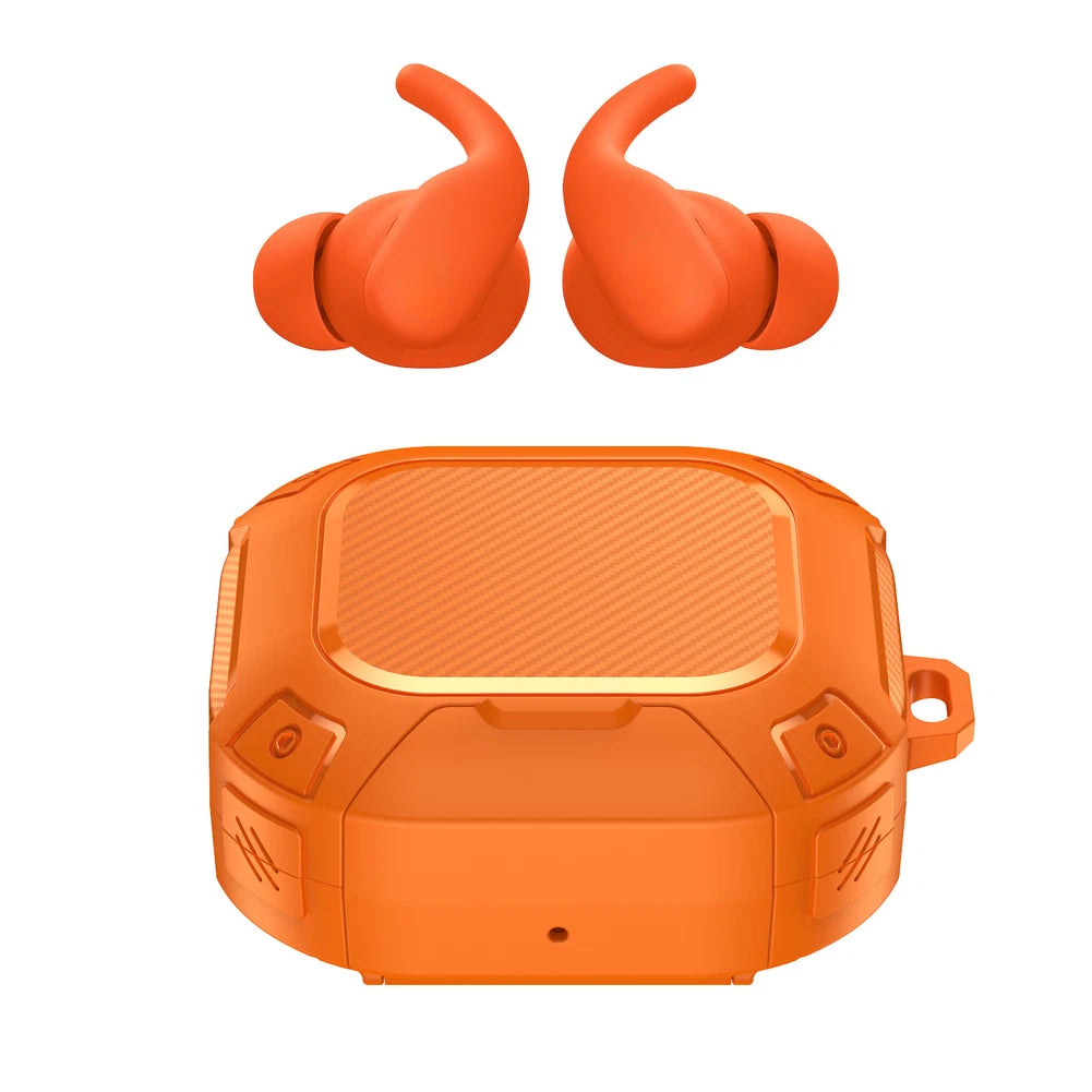 Protective Housing for Beats Powerbeats (7.4 x 5.9 x 3.3cm)