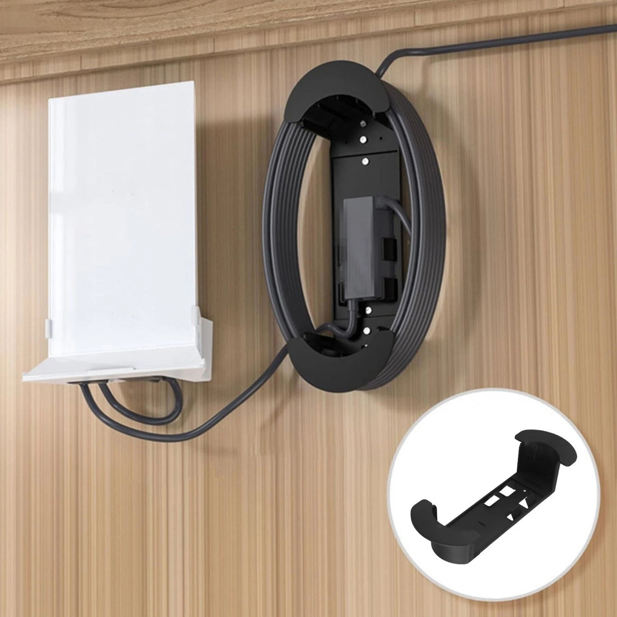 Cable Management for Starlink (2021–2023)
