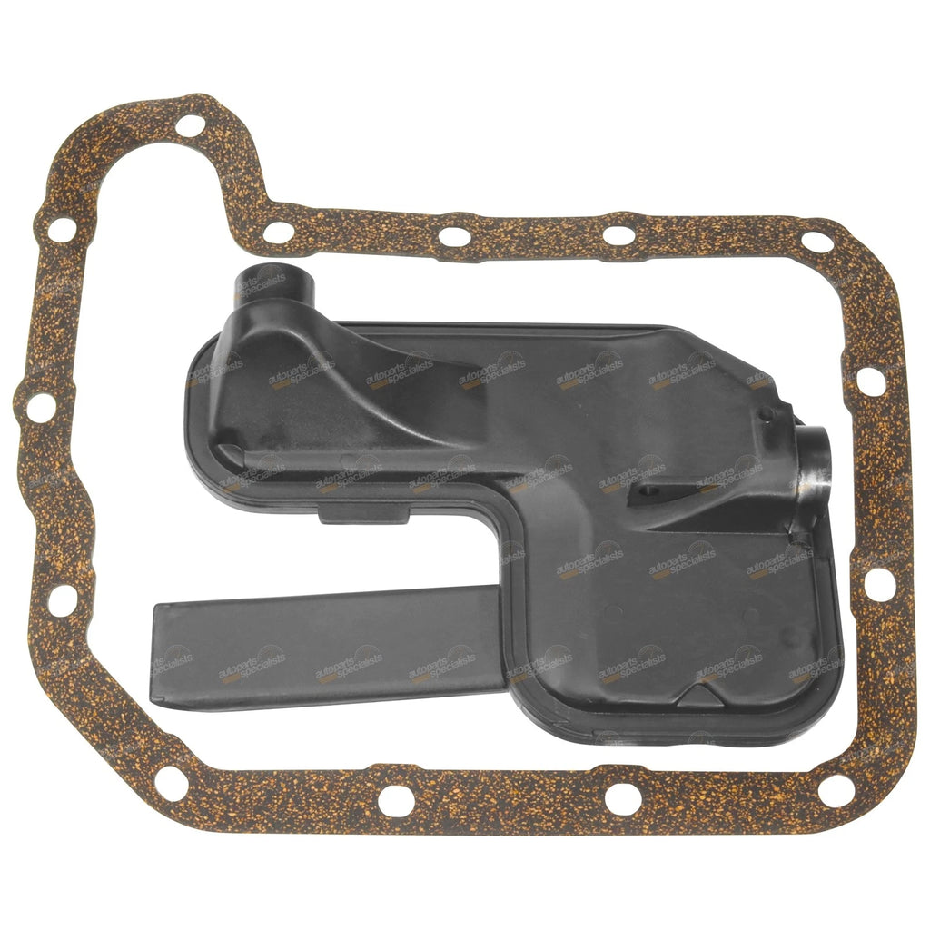 Transmission Filter Kit for Ford Cougar (1999–2001) CD4E