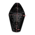 Tail Rear Seat Fairing Cowl for Kawasaki Z900 Z900SE (2025–2026) Black
