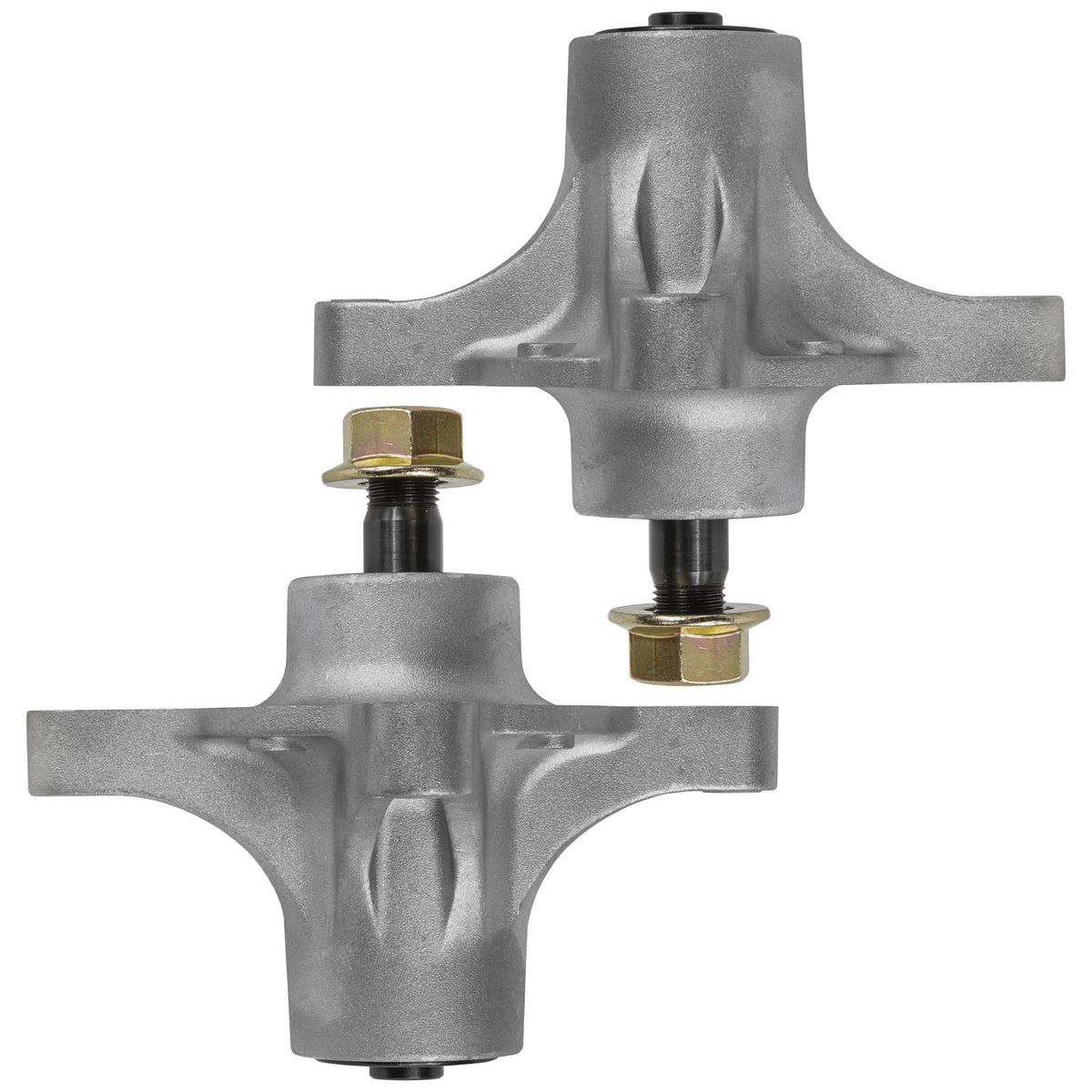 Spindle Assembly Replacement for Toro 121-0751 117-7439 (2000–2010)