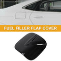 Fuel Tank Door Cap for Mitsubishi Eclipse (2018–2025) Gas Tank Flap