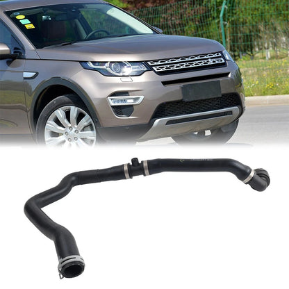 Top Upper Coolant Water Hose for Land Rover LR2 Range Rover Evoque
