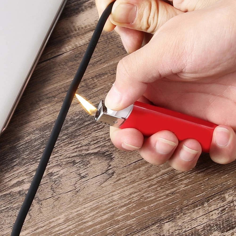 Charge Cord for Professional Soldering Applications