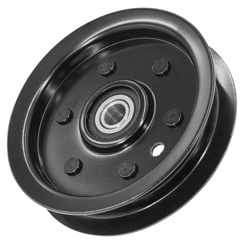 Deck Idler Pulley 54 Inch Heavy Duty for Hustler Raptor Limited (2000–2021)