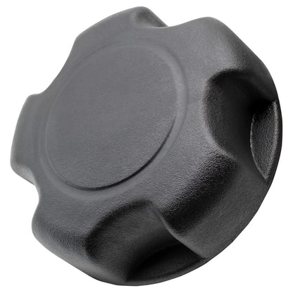 Rubber ABS Fuel Cap for Polaris Sportsman 400-1000 XP (All Models)