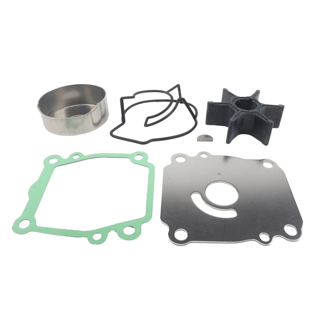 Water Pump Impeller Repair Kit for Suzuki DF 50 60 HP (2000–2023)