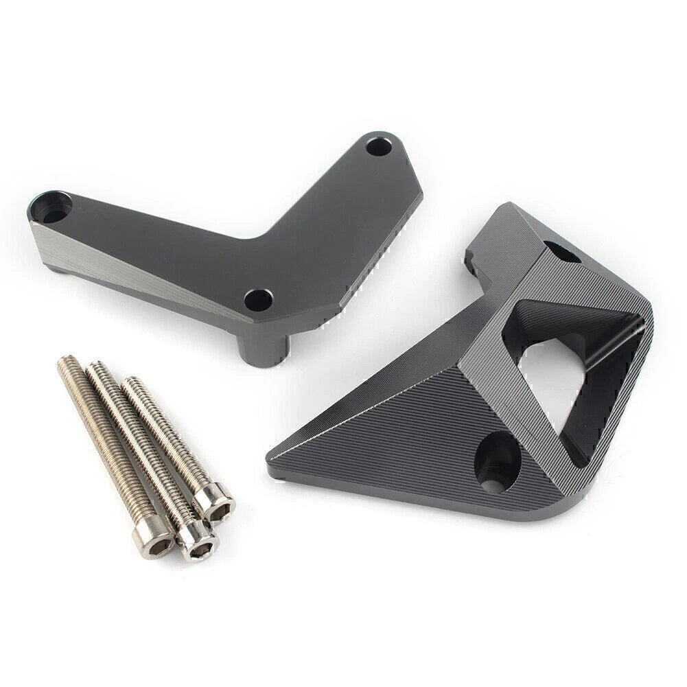 CNC Engine Stator Cover Protector for Kawasaki Z1000 Z900 (2017–2019)
