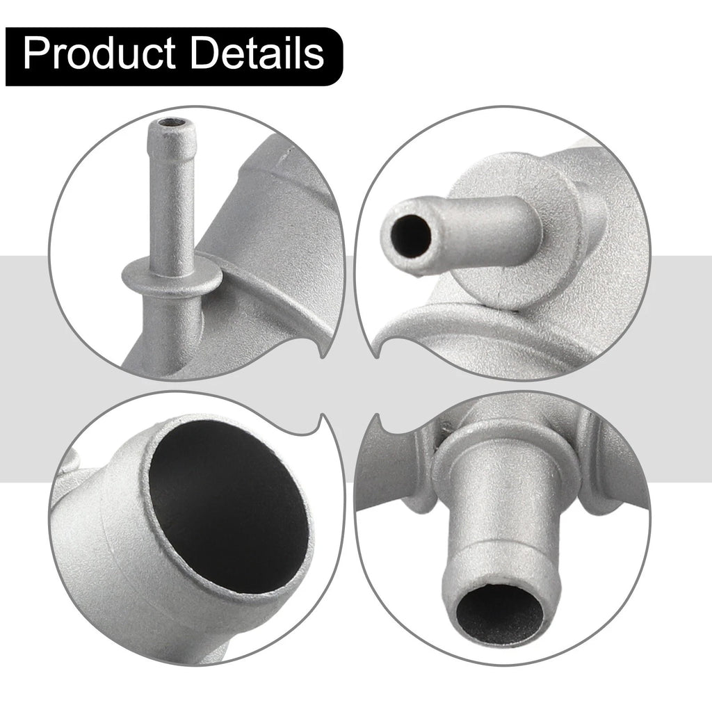 Connector for Audi (1J0121087C)