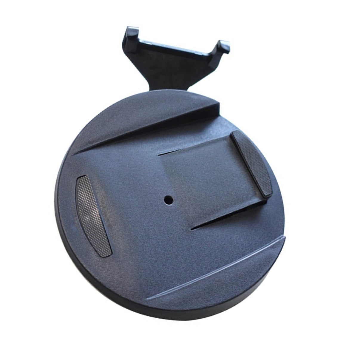 Plastic Vertical Stand Holder Dock Mount Base with Screw for PS5 (2020–2023)