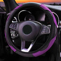 Steering Wheel Cover for Auto (37-38CM)