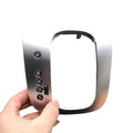 Gear Selector Trim for Golf 5 (2003–2009)