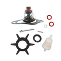 Maintenance Repair Kit for Tohatsu 6HP 8HP 9.8HP Outboard Motors (3V1-87500-0)
