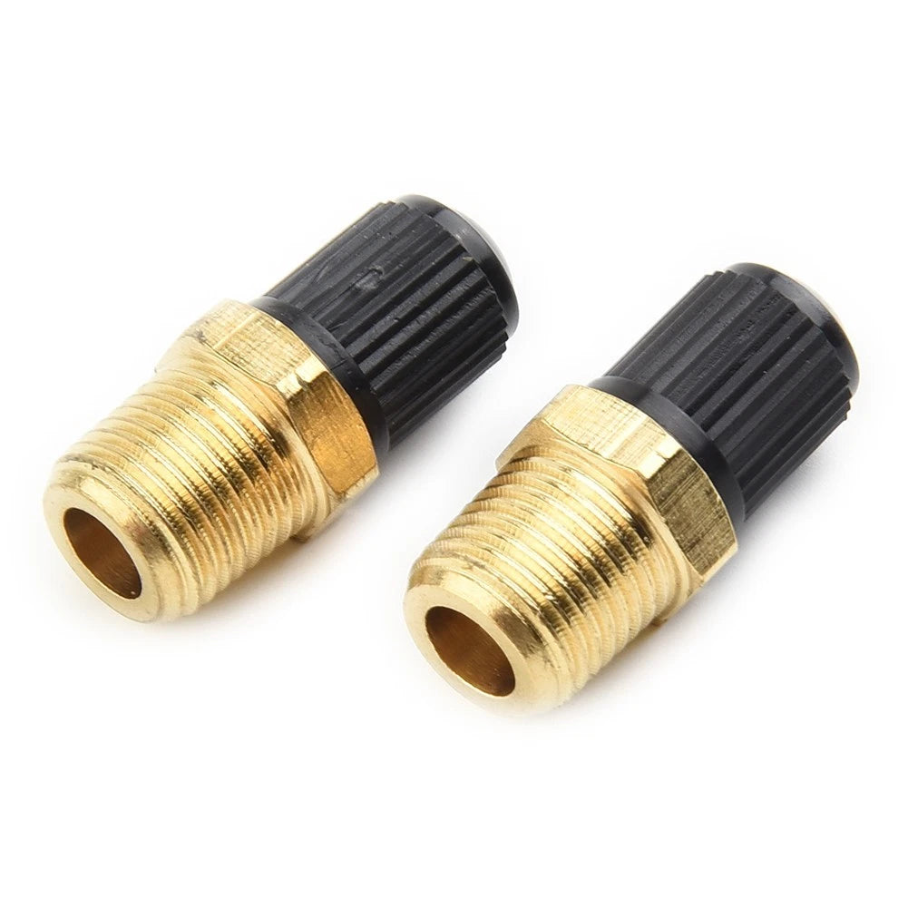 Brass Hexagonal Fill Valve Male NPT for Solid Tank