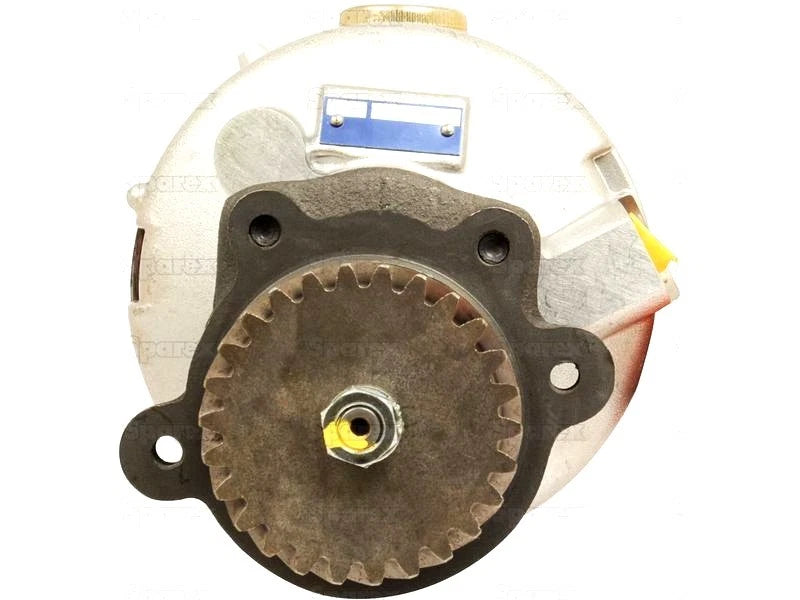 Power Steering Pump for Ford 550 555 655 Backhoe