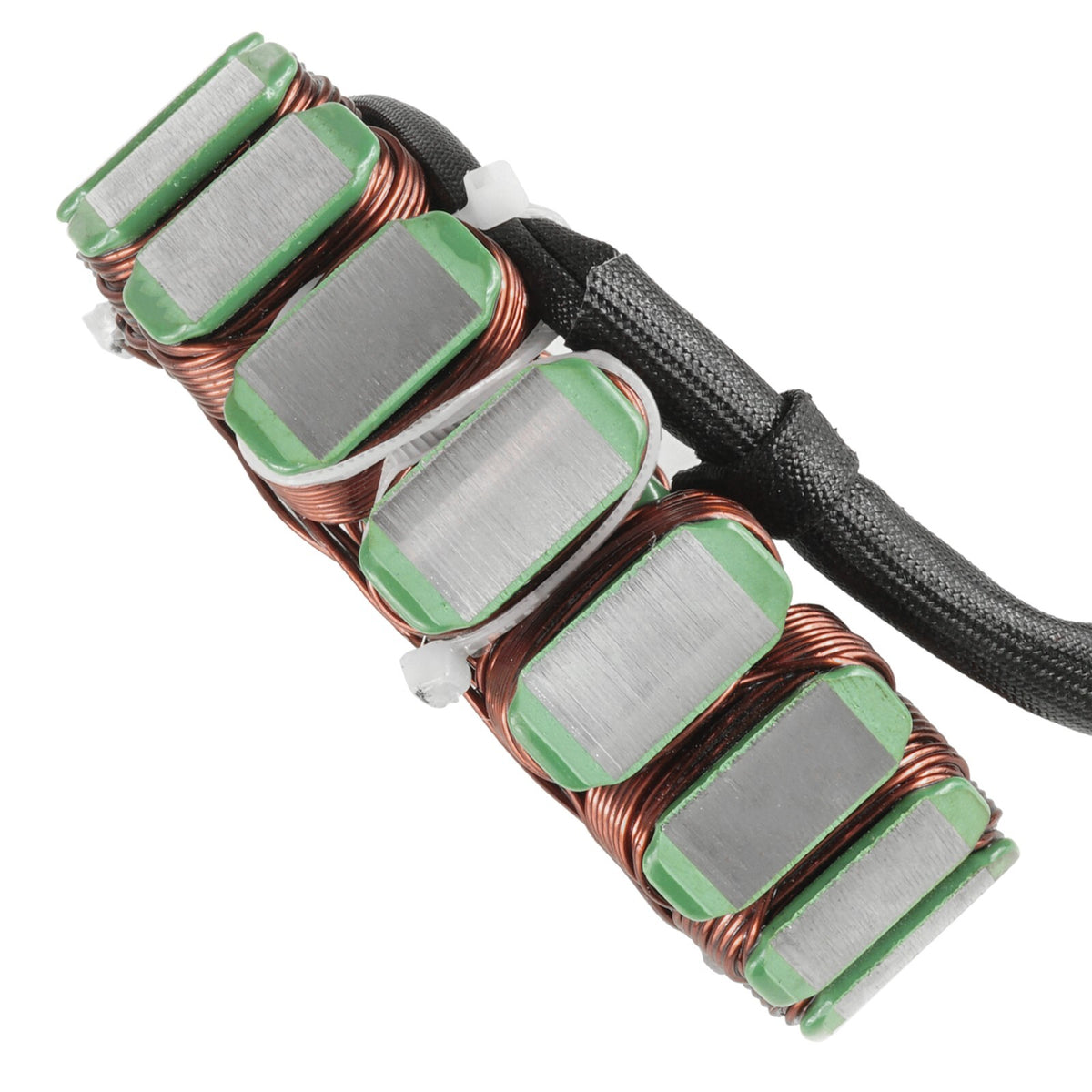 Stator Assembly Replacement for Yamaha 8HP (2008–2018)