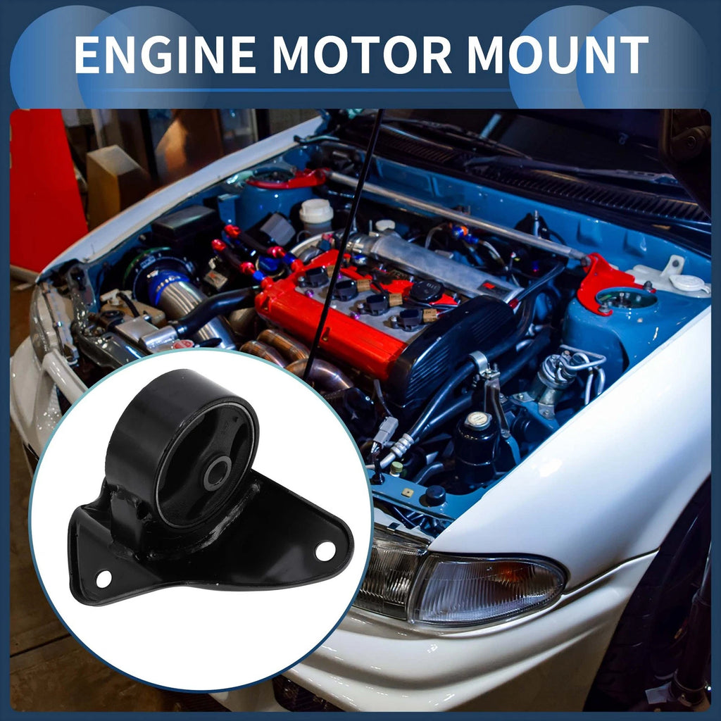 Engine Motor Mount Replacement for Mitsubishi RVR (2010–2016)