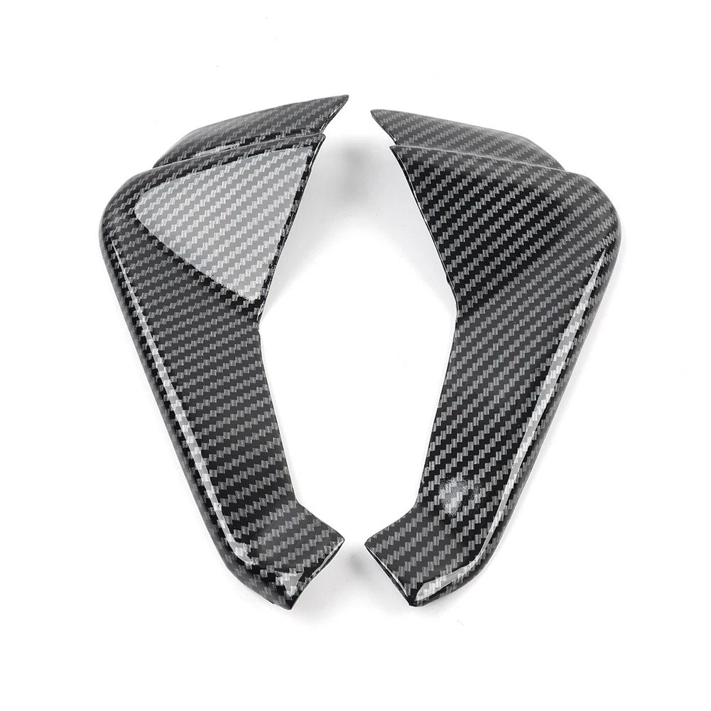 Front Lip Wind Cover Cone for Aprilia RS660 Tuono (2021–2023)