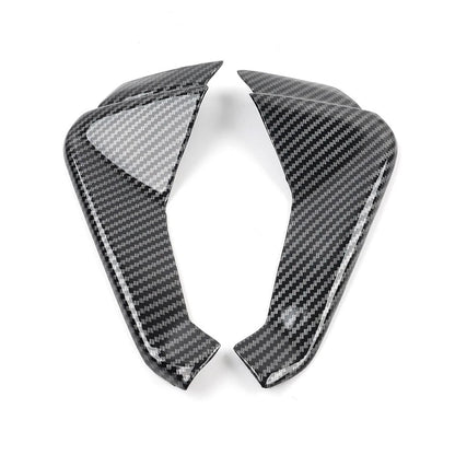 Front Lip Wind Cover Cone for Aprilia RS660 Tuono (2021–2023)